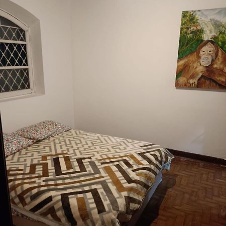Quartos Do Fred Campos do Jordão 外观 照片