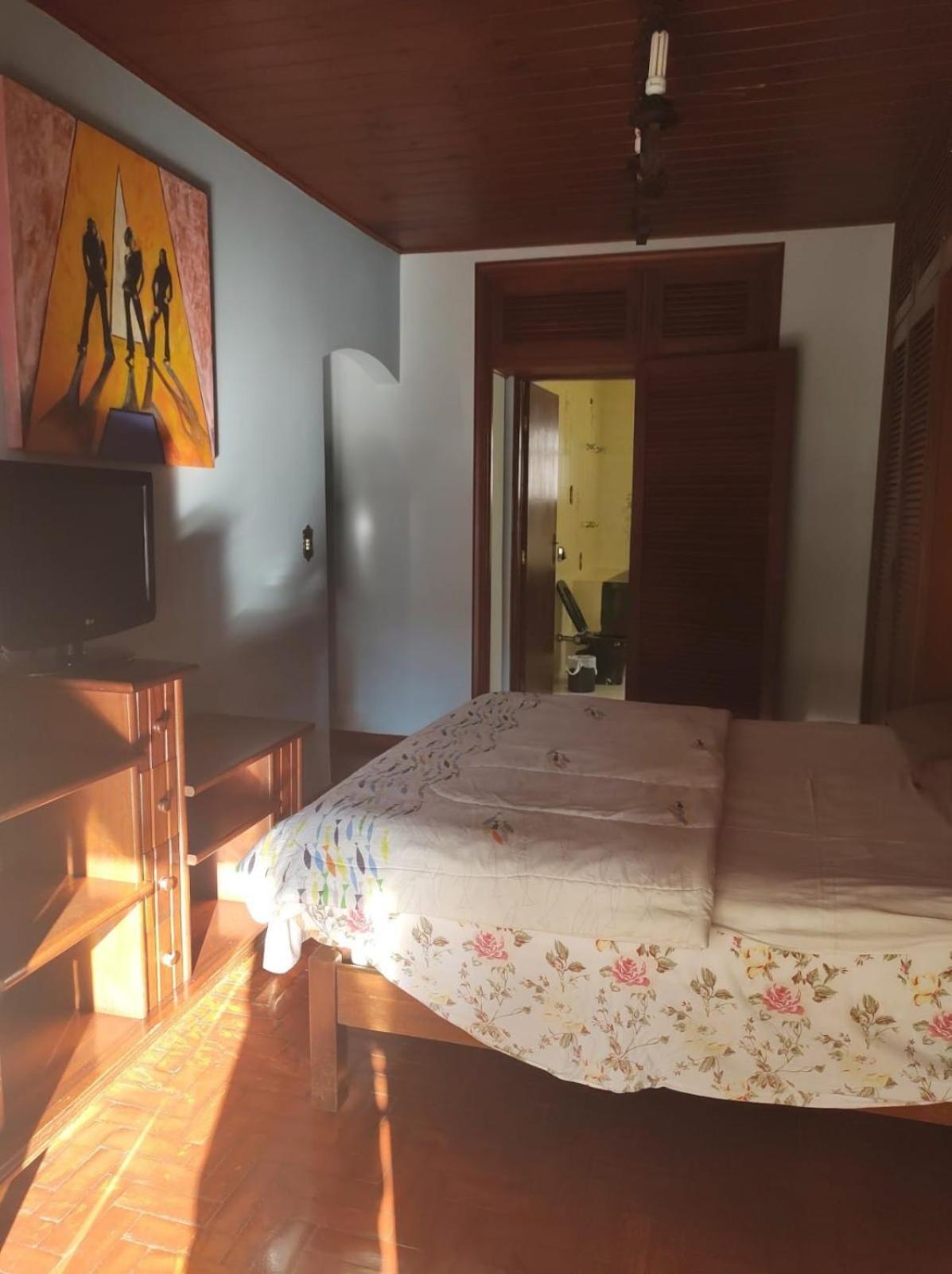 Quartos Do Fred Campos do Jordão 客房 照片