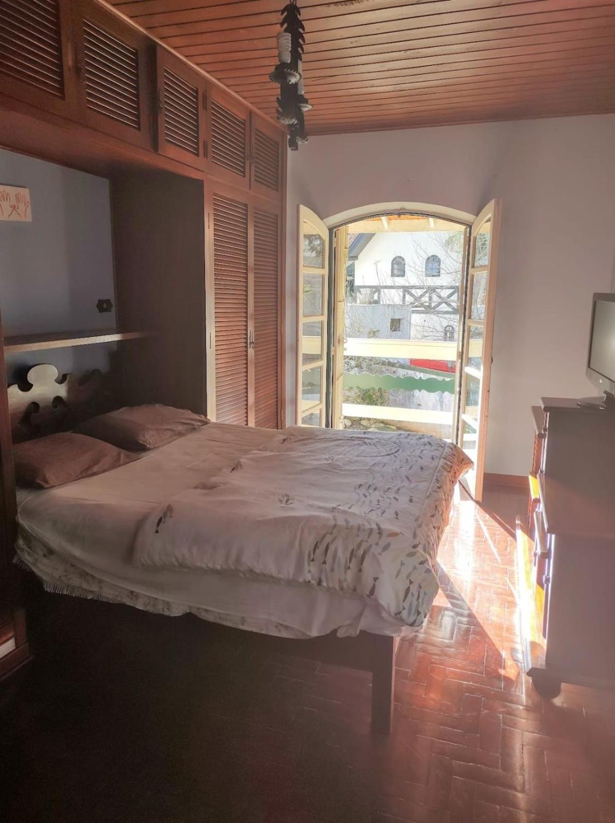 Quartos Do Fred Campos do Jordão 客房 照片