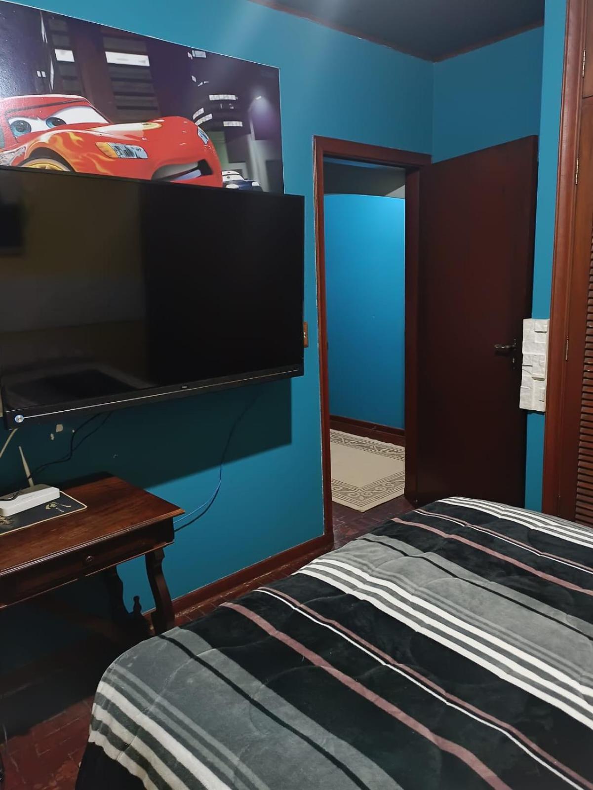 Quartos Do Fred Campos do Jordão 客房 照片
