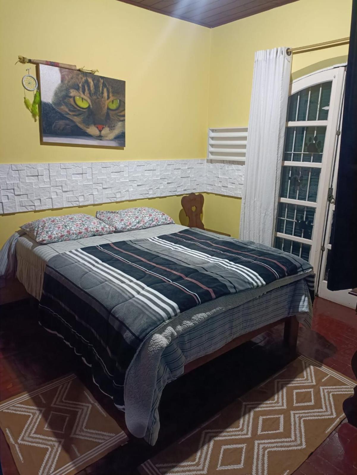 Quartos Do Fred Campos do Jordão 外观 照片