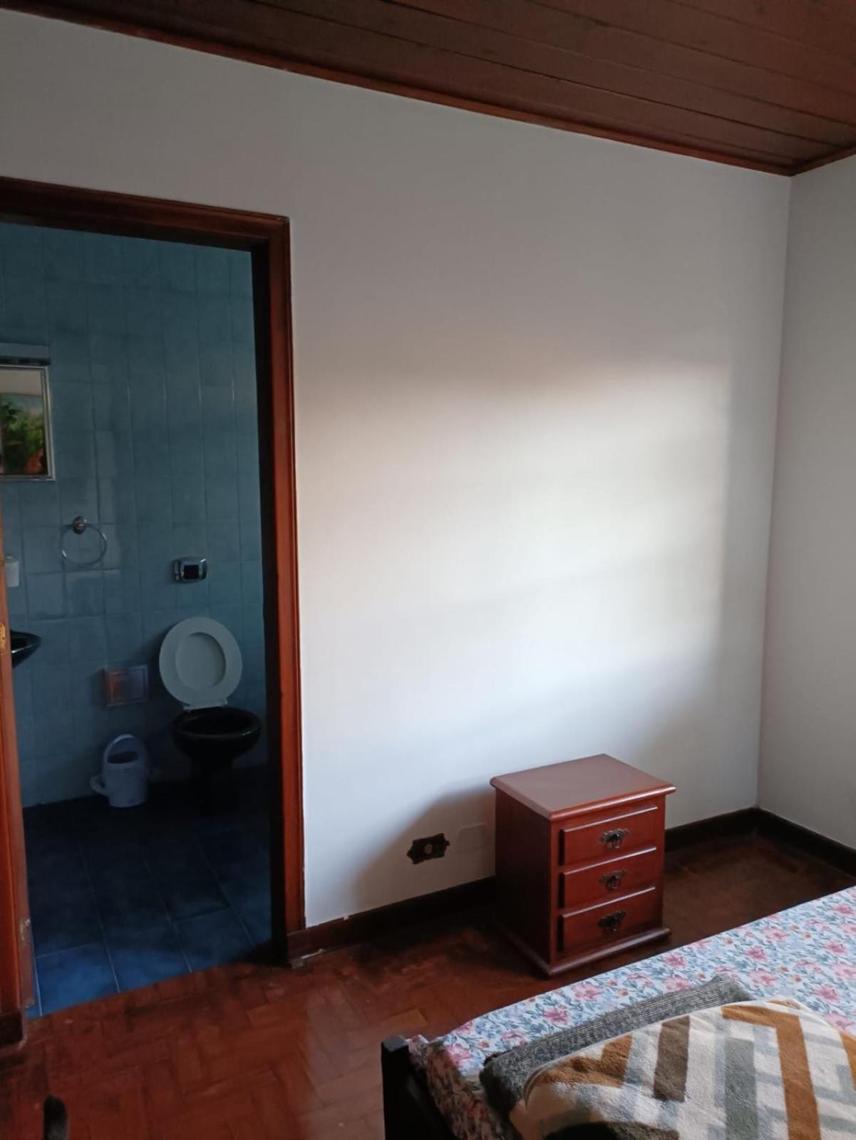 Quartos Do Fred Campos do Jordão 客房 照片