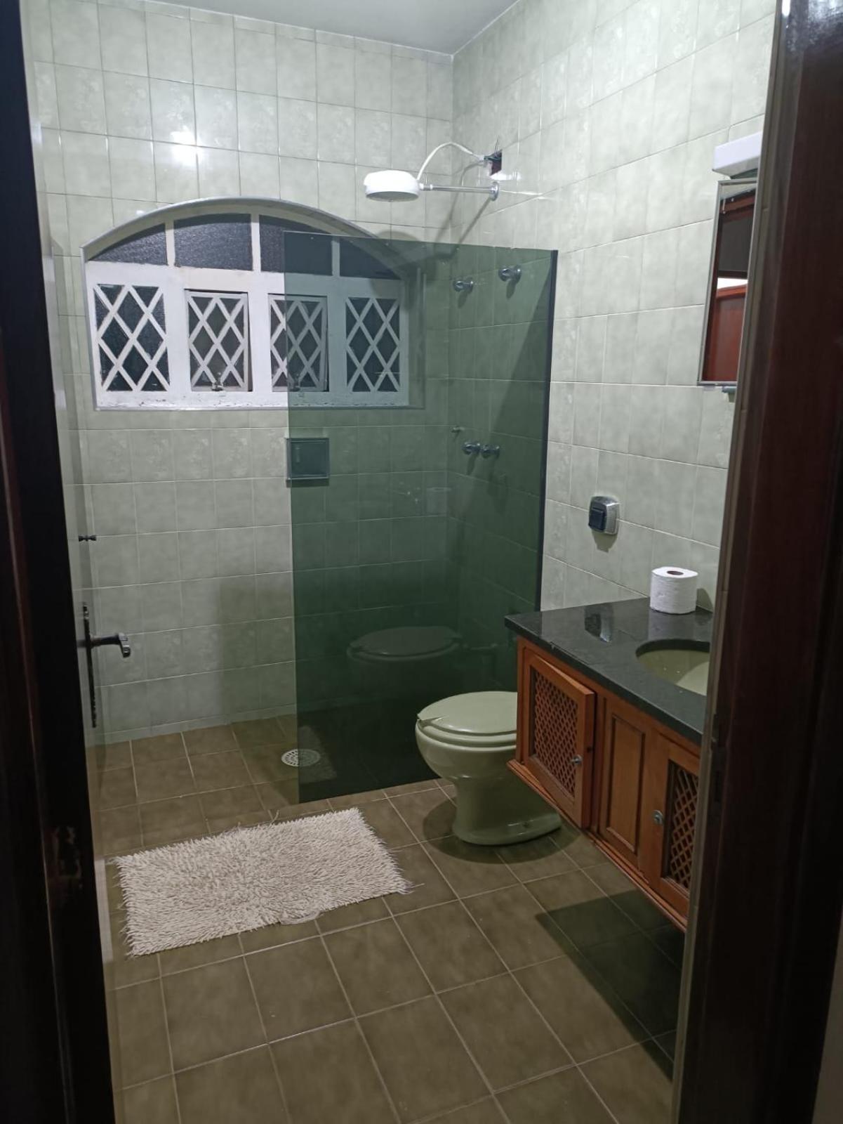 Quartos Do Fred Campos do Jordão 客房 照片