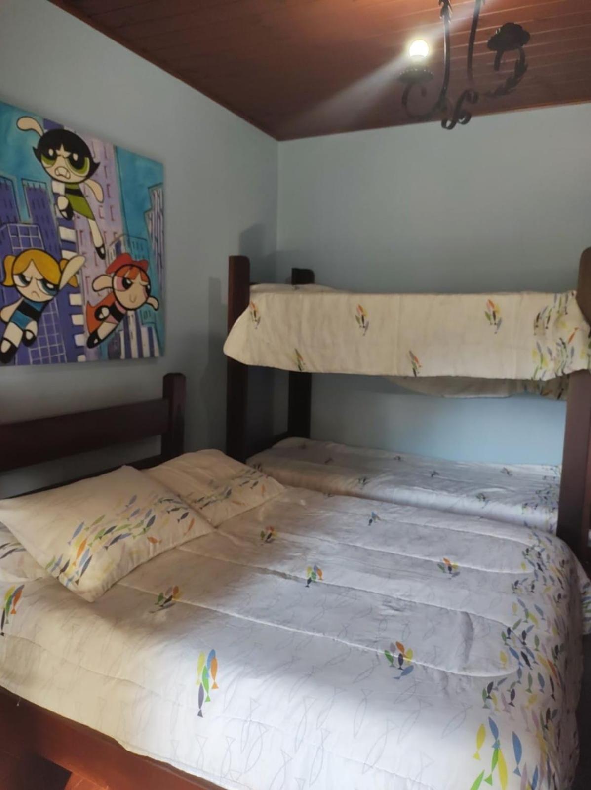 Quartos Do Fred Campos do Jordão 客房 照片