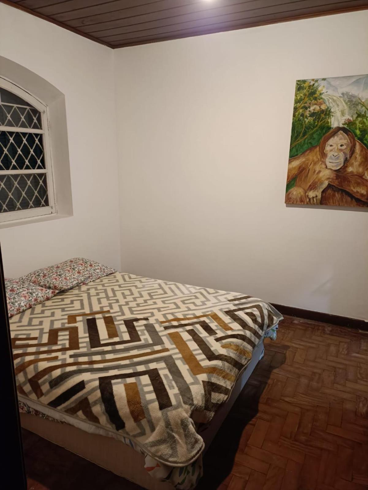 Quartos Do Fred Campos do Jordão 外观 照片